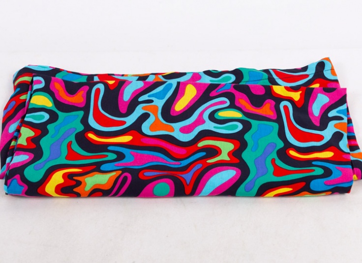 پیراهن ساحلی آستین کوتاه