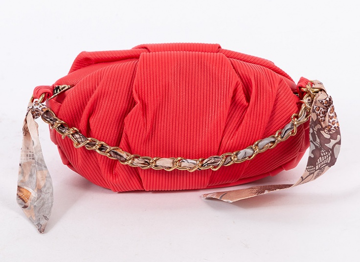 کیف زنانه اسکارفی