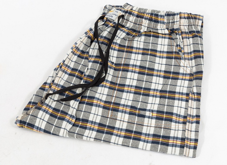 شلوار راحتی پشمی نوین