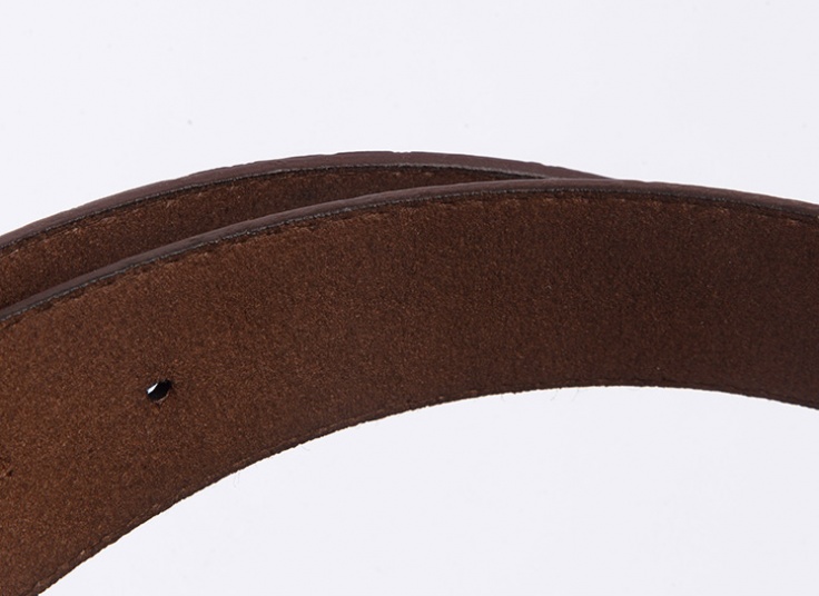 کمربند مردانه طرح کروکدیل Yukari