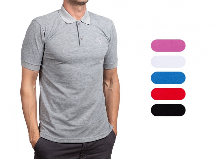 پولوشرت مردانه طرح ZARA