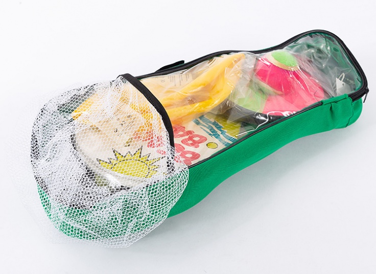 ست ورزشی سرگرمی 5 تکه