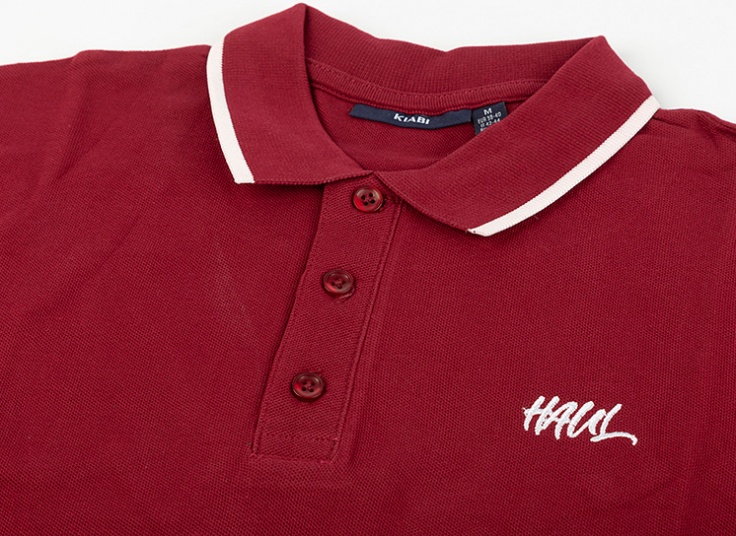 پولوشرت مردانه Kiabi