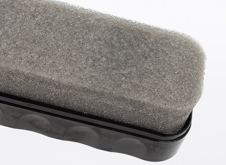 واکس براق کننده کفش Vilo