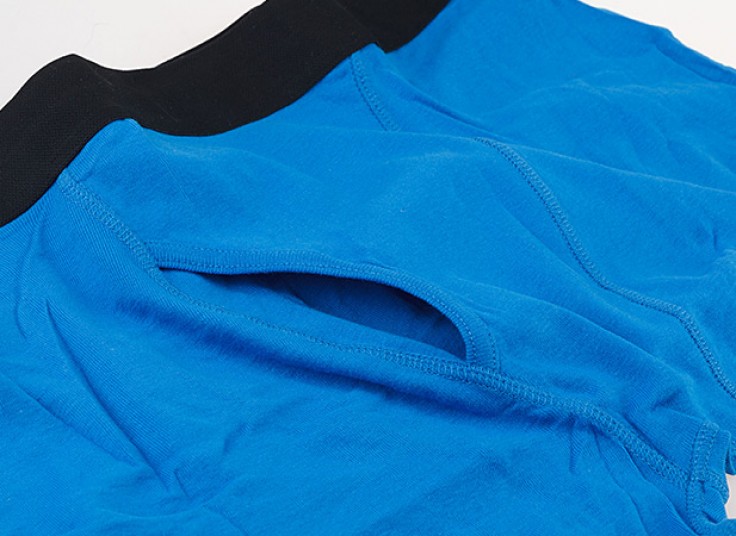 پکیج لباس زیر مردانه Body Glove