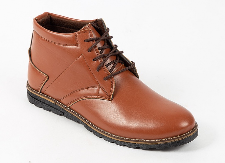 نیم بوت بندی مردانه