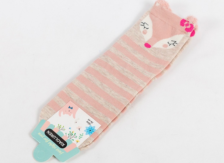 جوراب فانتزی Xiaoluren