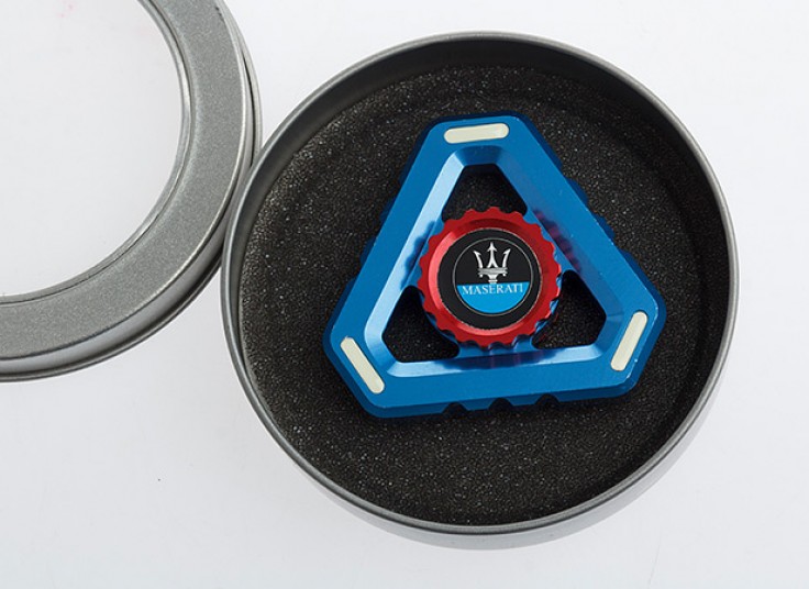 سری جدید کلکسیون فینگر اسپینر