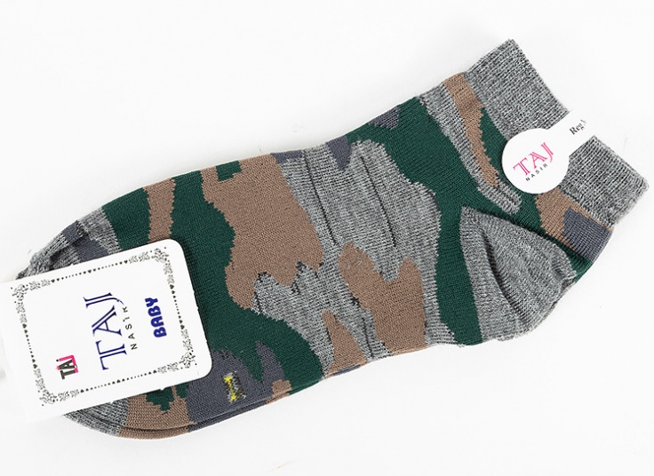 جوراب چریکی Taj