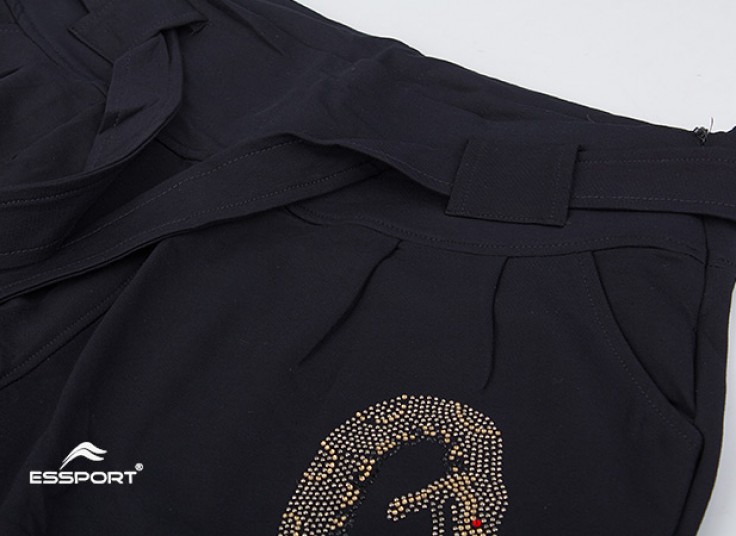 شلوار برمودا زنانه essport