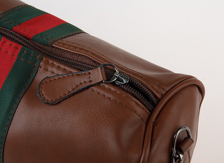 کیف چرم زنانه طرح GUCCI