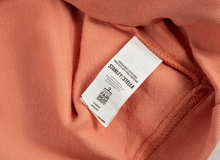 هودی مردانه Stanley Stella