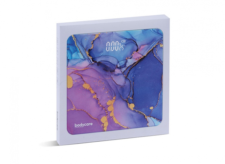 ترازو دیجیتال BodyCare