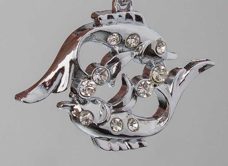 جاسوئیچی ماه تولد Fashion Jewelry