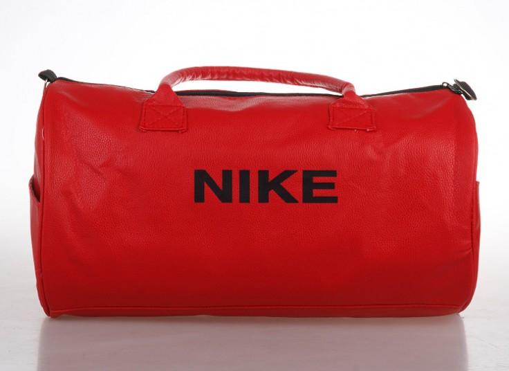 ساک دستی چرمی طرح CAT