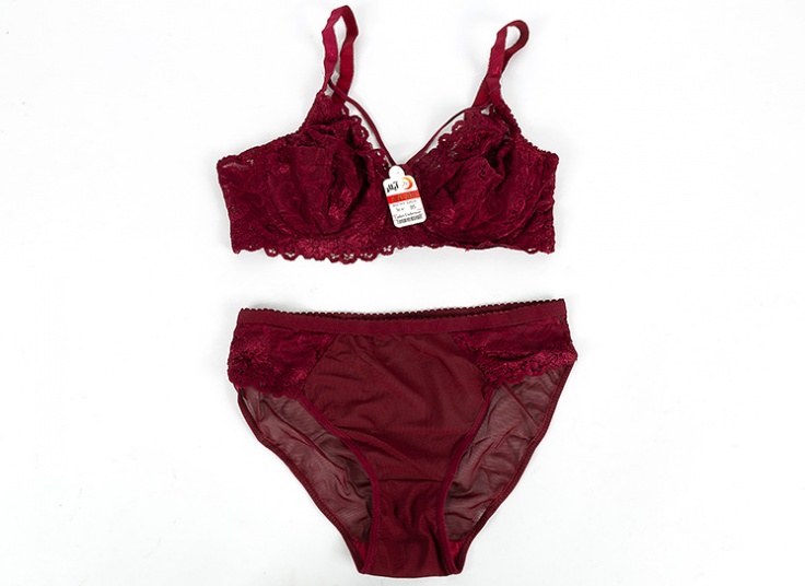 ست لباس زیر نورا