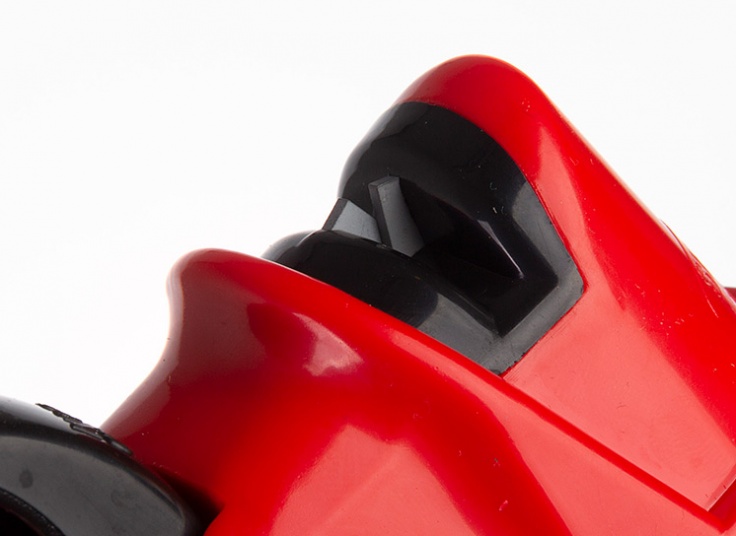 چاقو تیزکن Shirzad