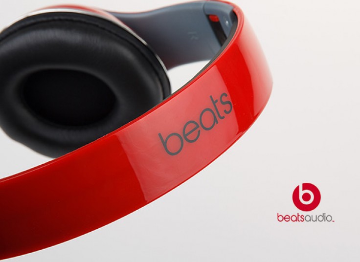 هدست بلوتوث طرح Beats