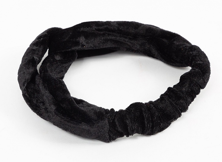 تل مخمل گره ای