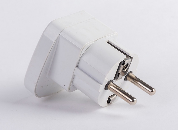 تبدیل برق 3 به 2