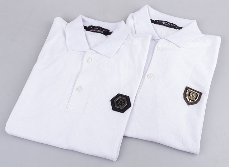 پولوشرت مردانه Philipp Plein