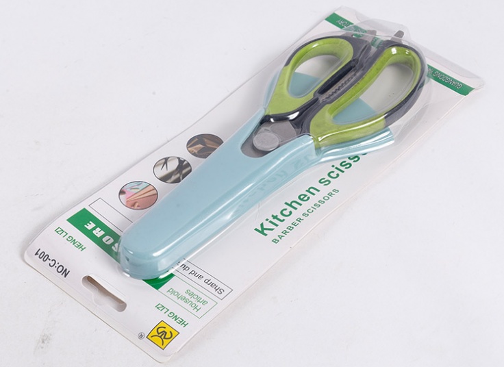 قیچی چندکاره Heng Lizi