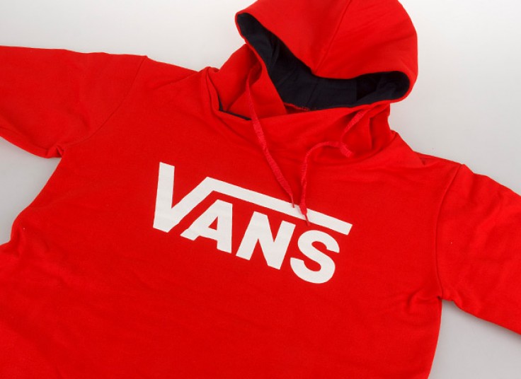 سویشرت مردانه VANS