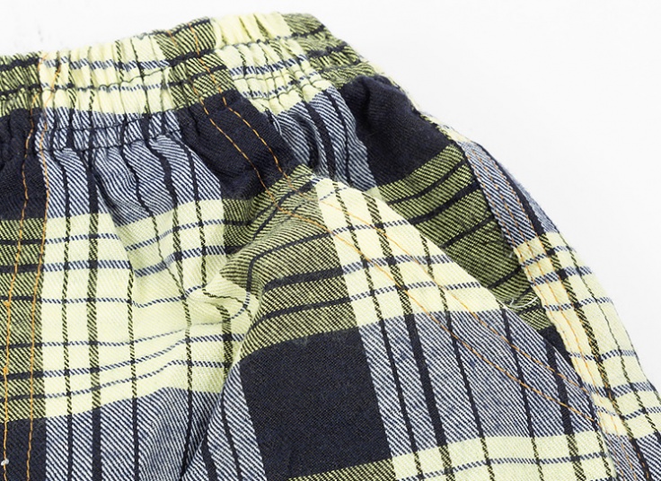 شلوار پشمی مردانه NOVIN