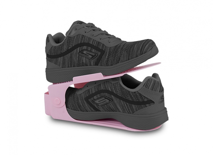 نظم دهنده کفش طرح IKEA