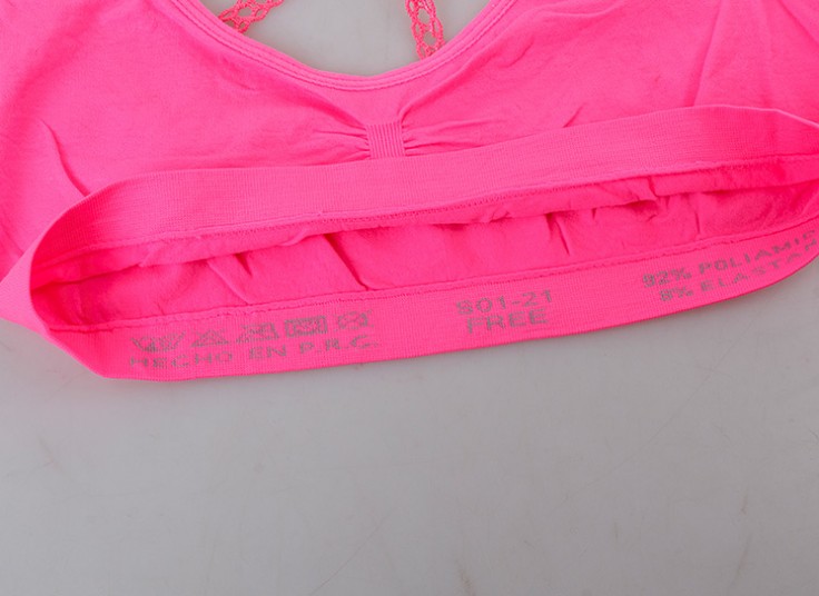 نیم تنه پشت گیپور Rebajas