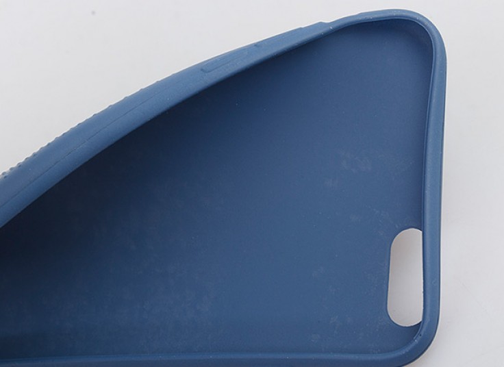 قاب گوشی ژله ای