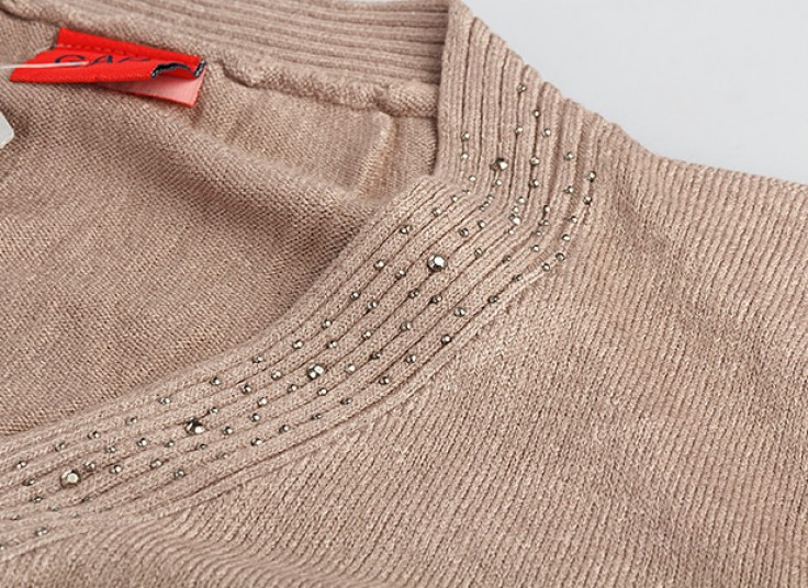 ژاکت بافت زنانه GAP