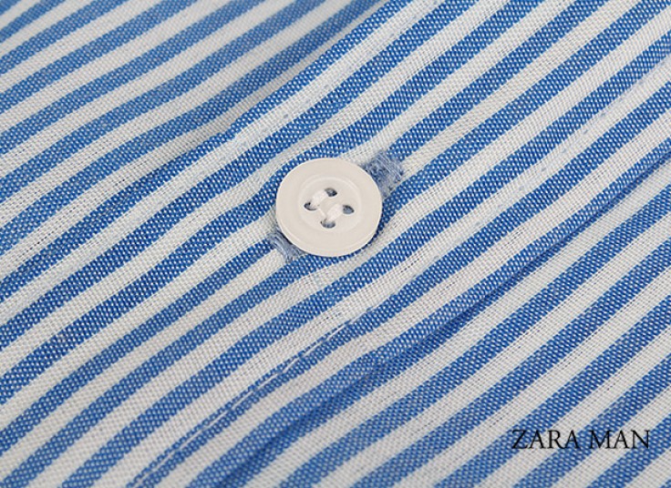 پیراهن رسمی مردانه  ZARA MAN