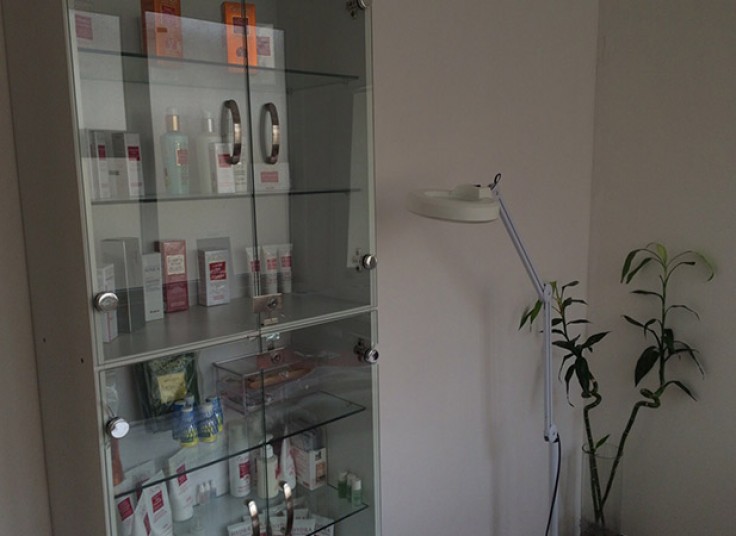 لیزر IPL در کلینیک A and N