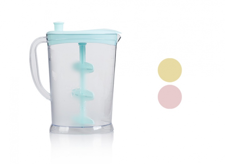 پارچ همزن دار