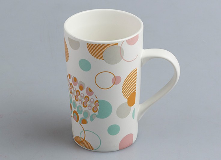 ماگ سرامیکی circle