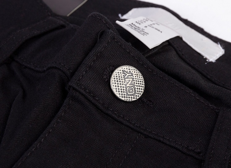 شلوار جین زنانه H&M