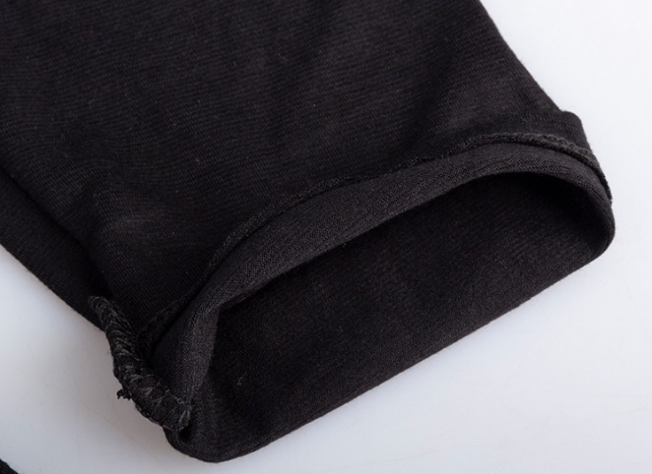 لگ مشکی زنانه Viscose