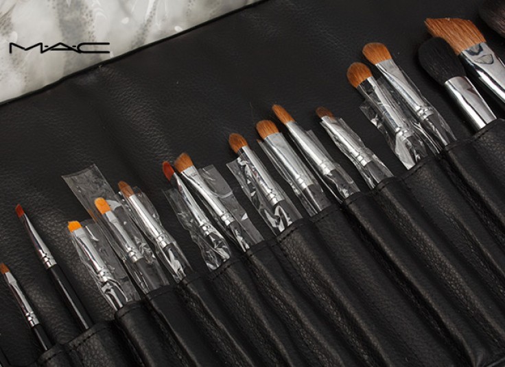 پکیج برس آرایشی Mac