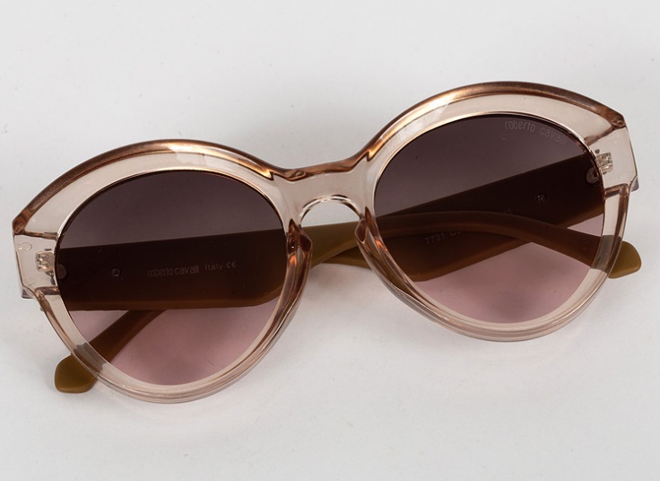 عینک زنانه Roberto Cavalli