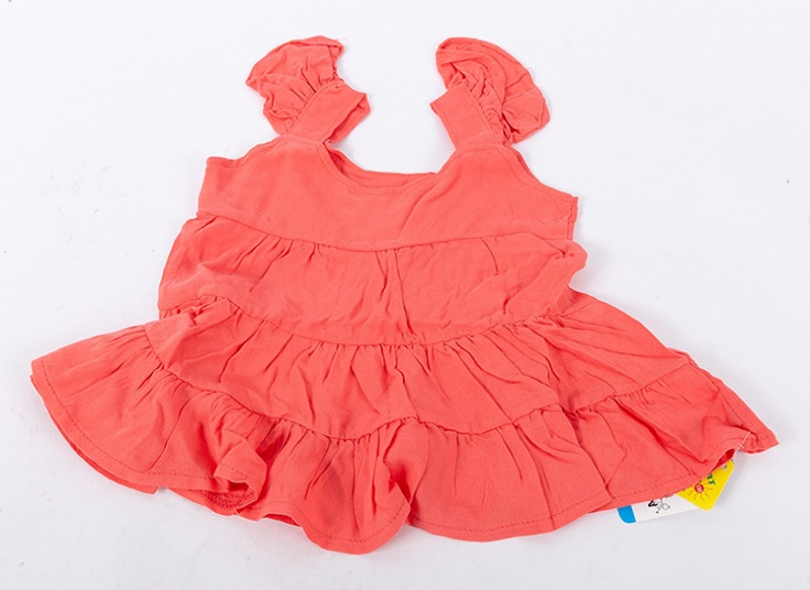 سارافون نخی دخترانه