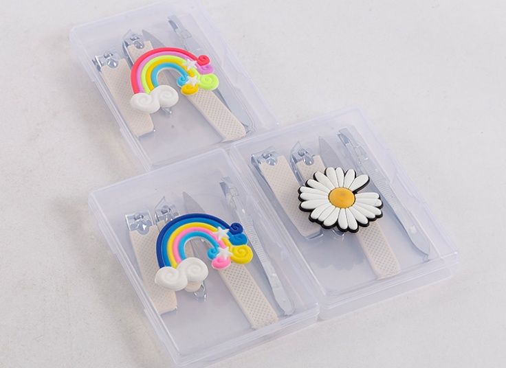 ست مانیکور فانتزی