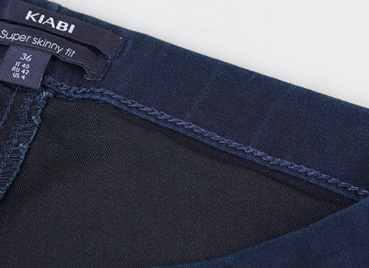 لگ کتان KIABI