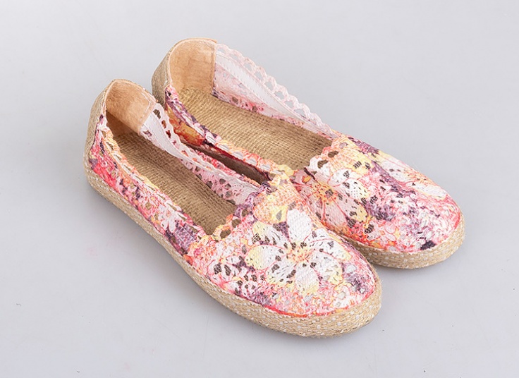 کفش زنانه گیپور JUTE