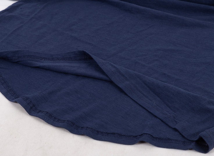 تیشرت مردانه لانگ George