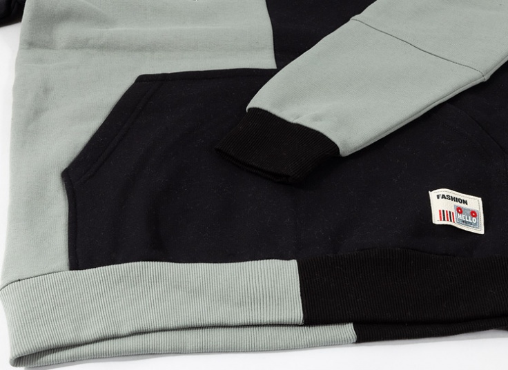 هودی مردانه New Balance