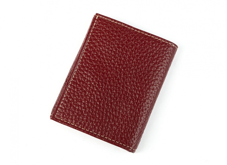 کیف پول چرمی مردانه