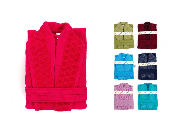 حوله تن پوش مرینوس