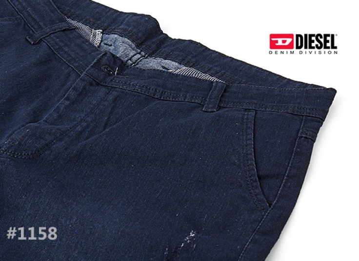 شلوار جین مردانه Diesel