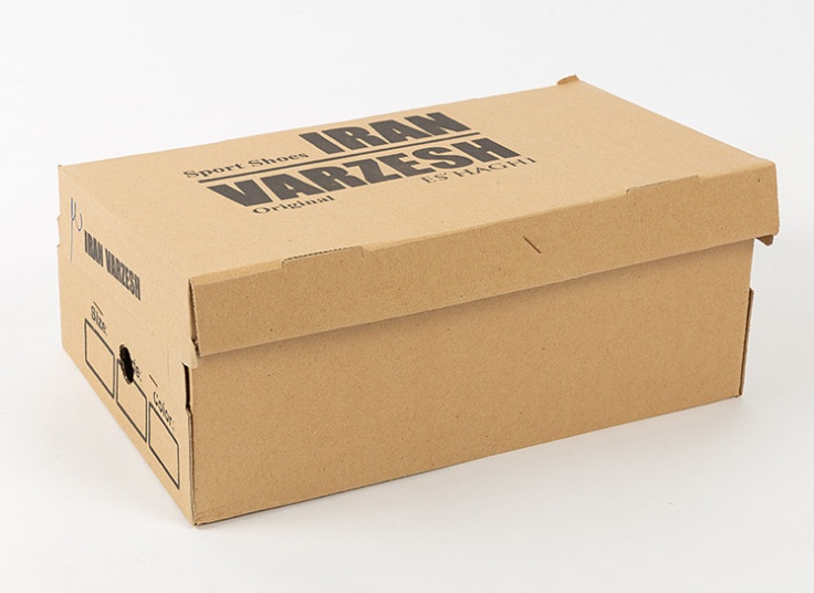 کتانی مردانه طرح Puma